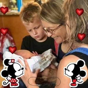 Meet your Posher, Cindy